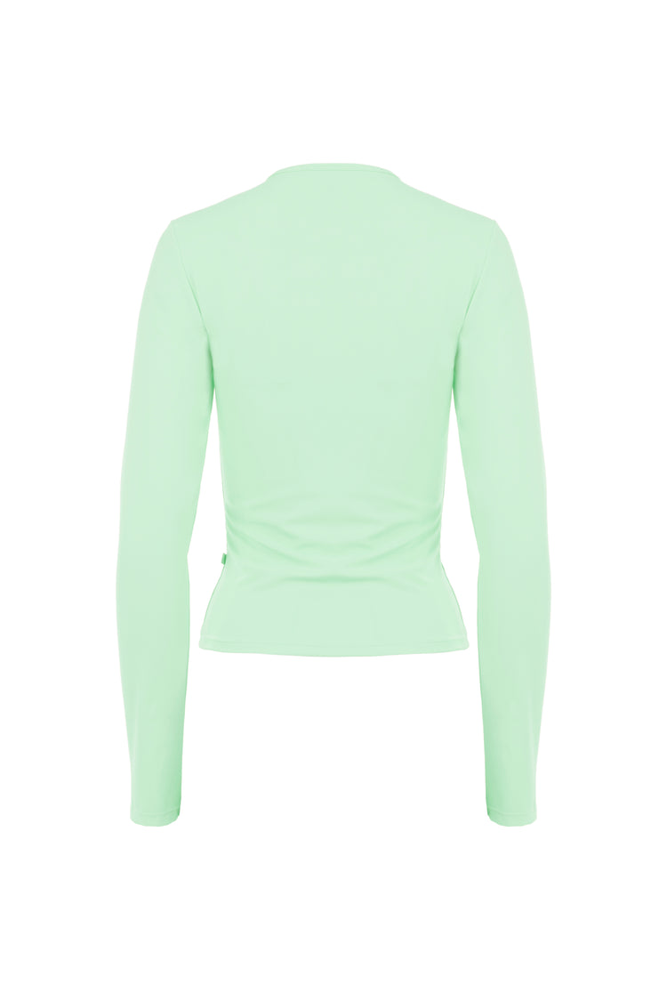 Flex Fit Long Sleeves