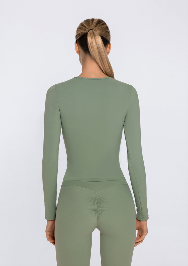 Flex Fit Long Sleeves