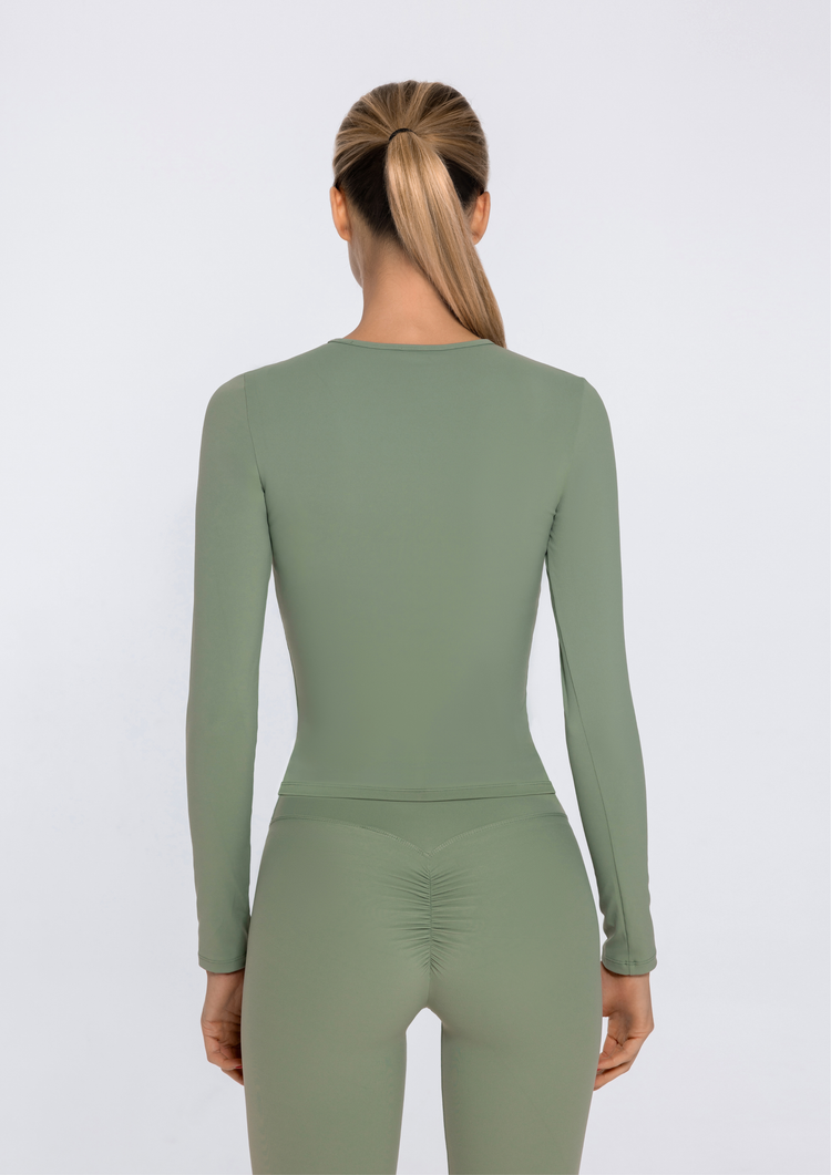 Flex Fit Long Sleeves