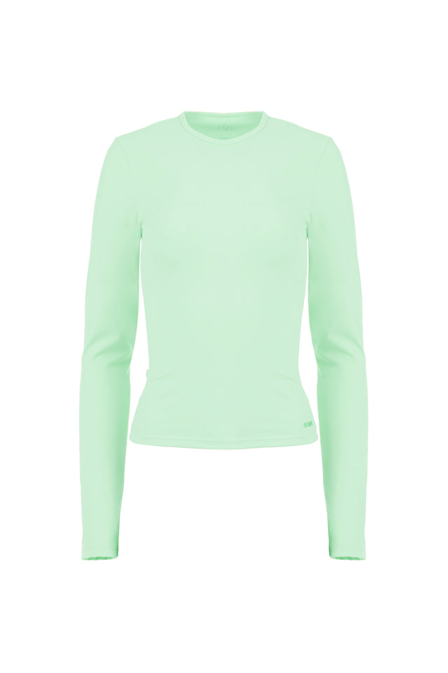 Flex Fit Long Sleeve