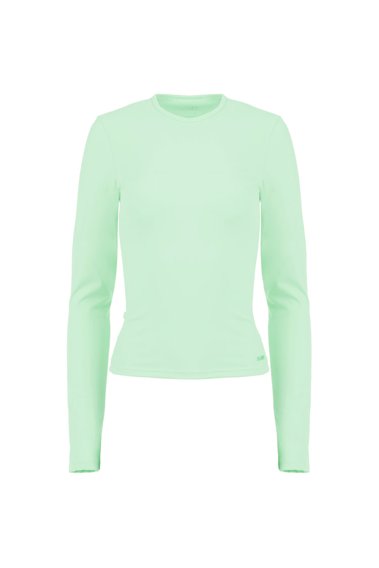 Flex Fit Long Sleeve