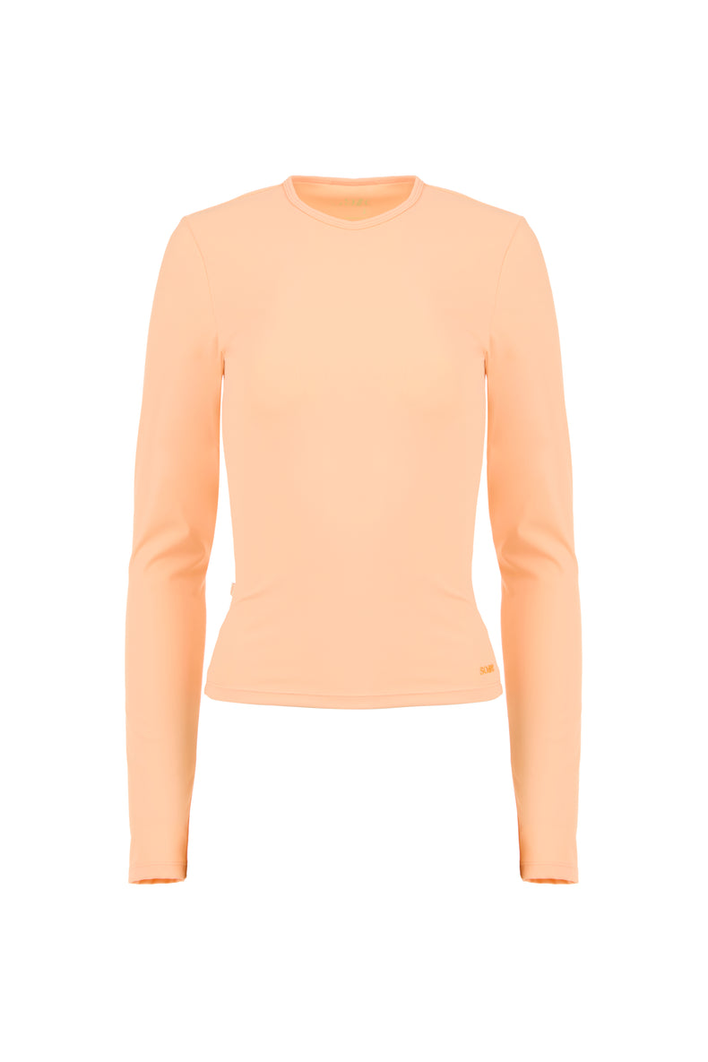 Flex Fit Long Sleeve