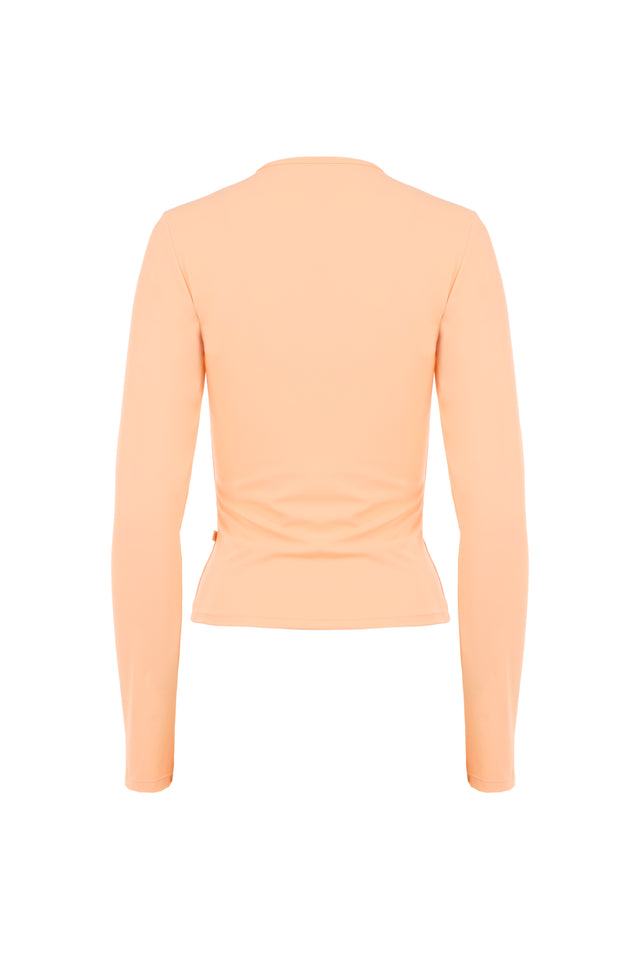 Flex Fit Long Sleeve