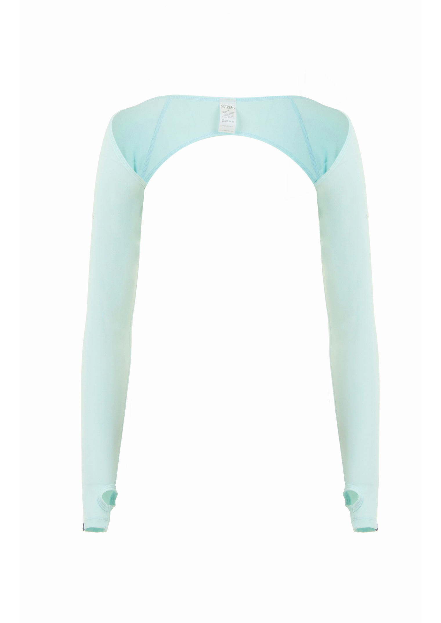 So Compressive Sleeves
