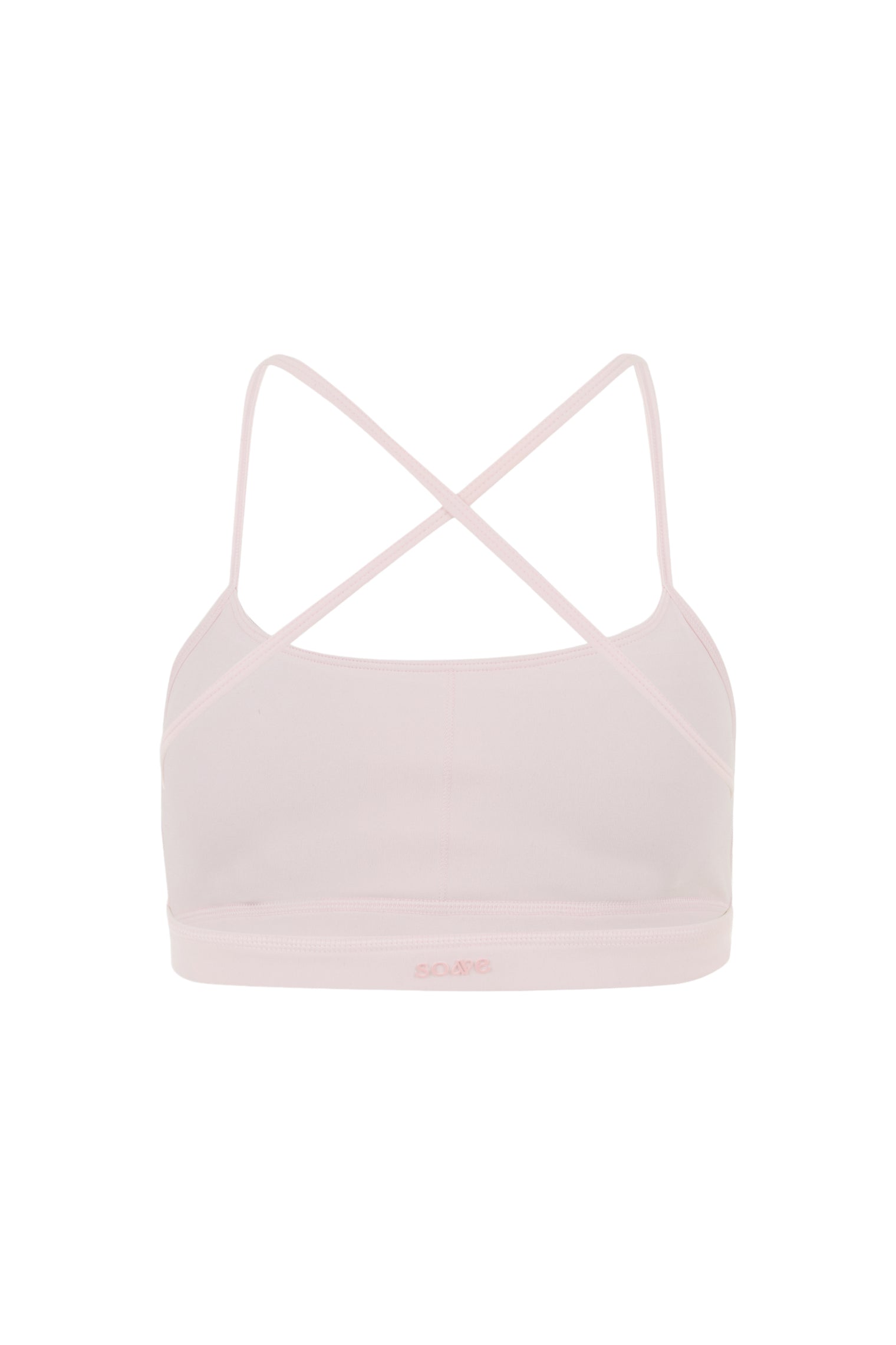 Biker Bra