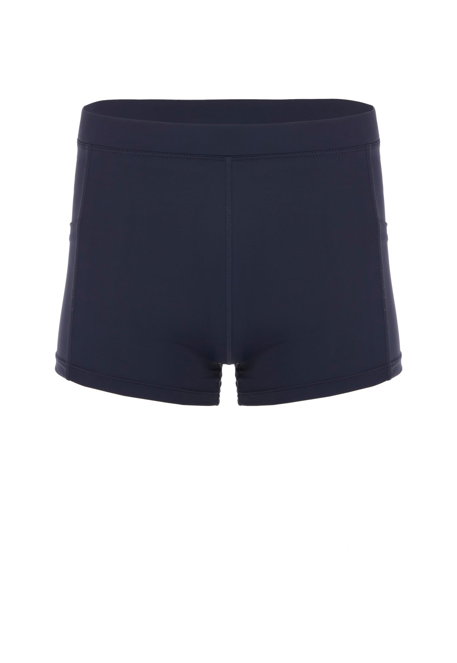 Navy Baby Dress - Flex Edition