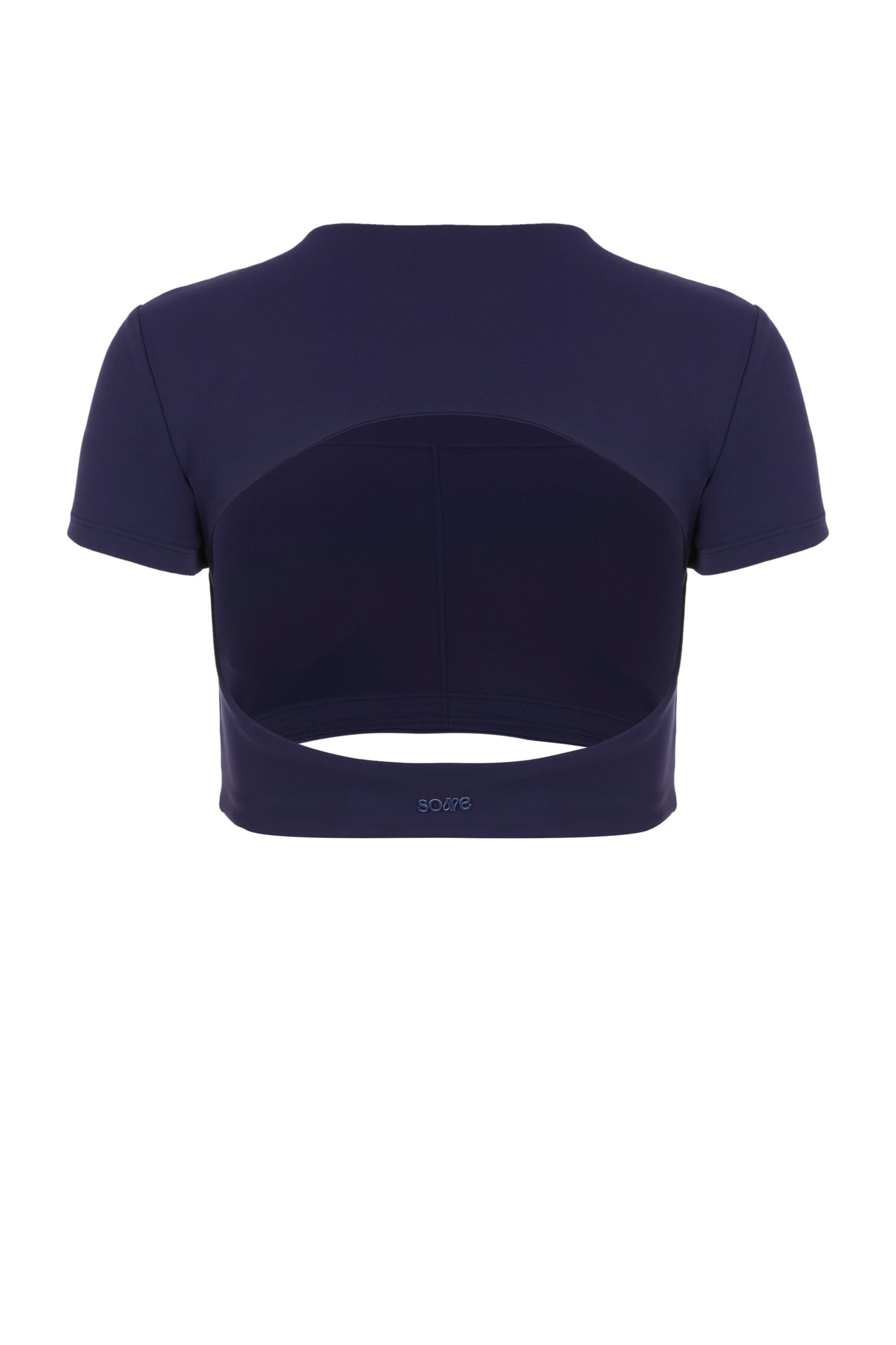 Amalfi Back Top