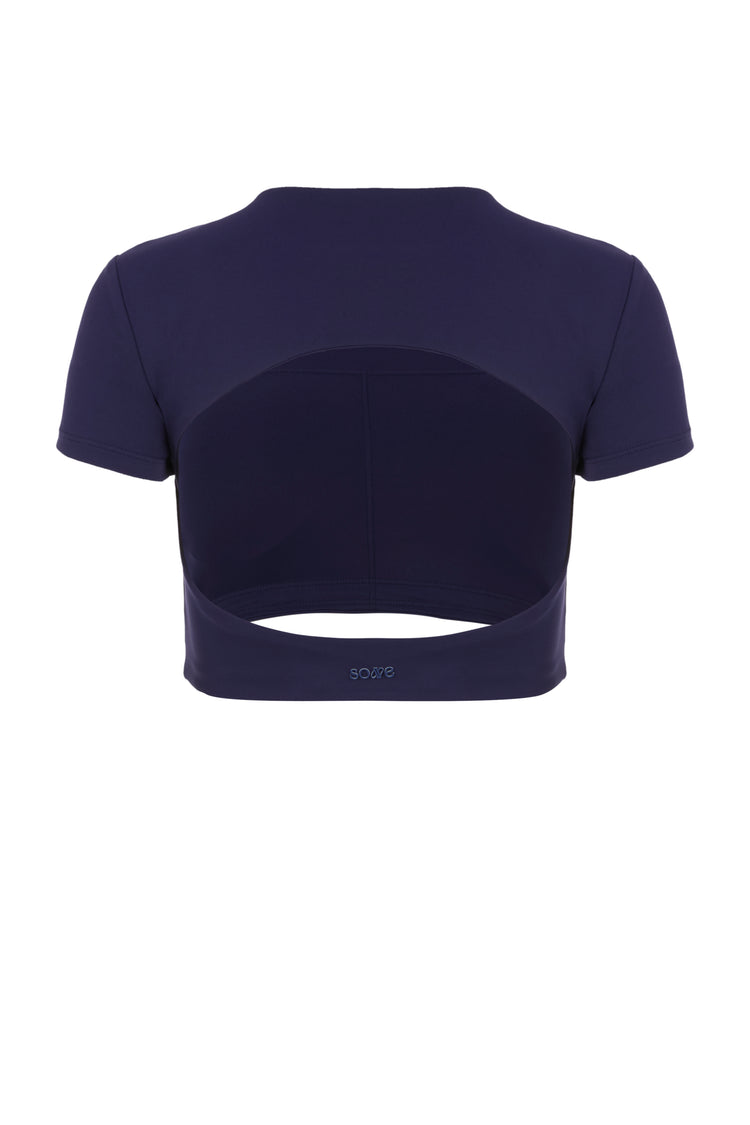 Amalfi Back Top