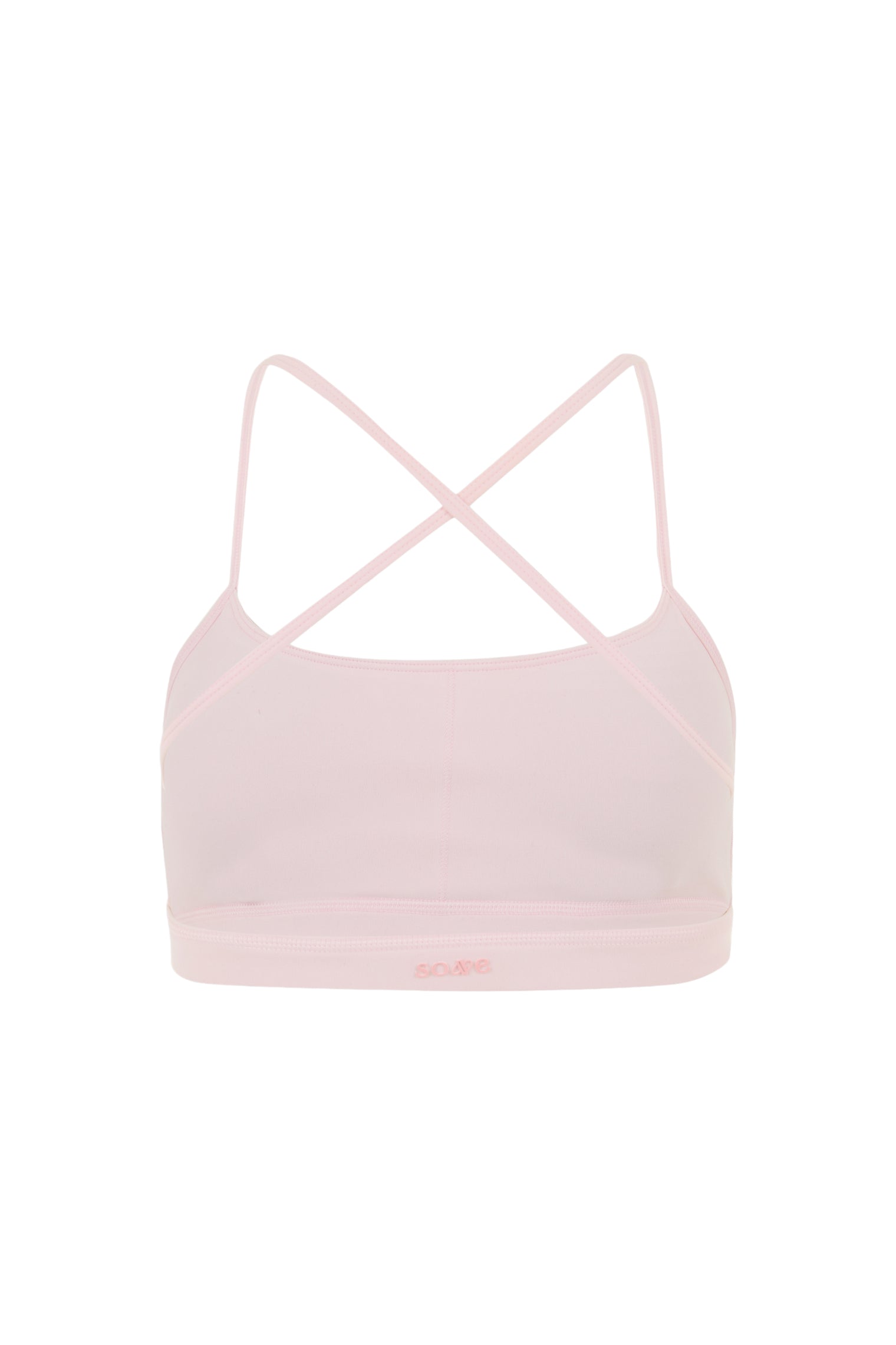Biker Bra