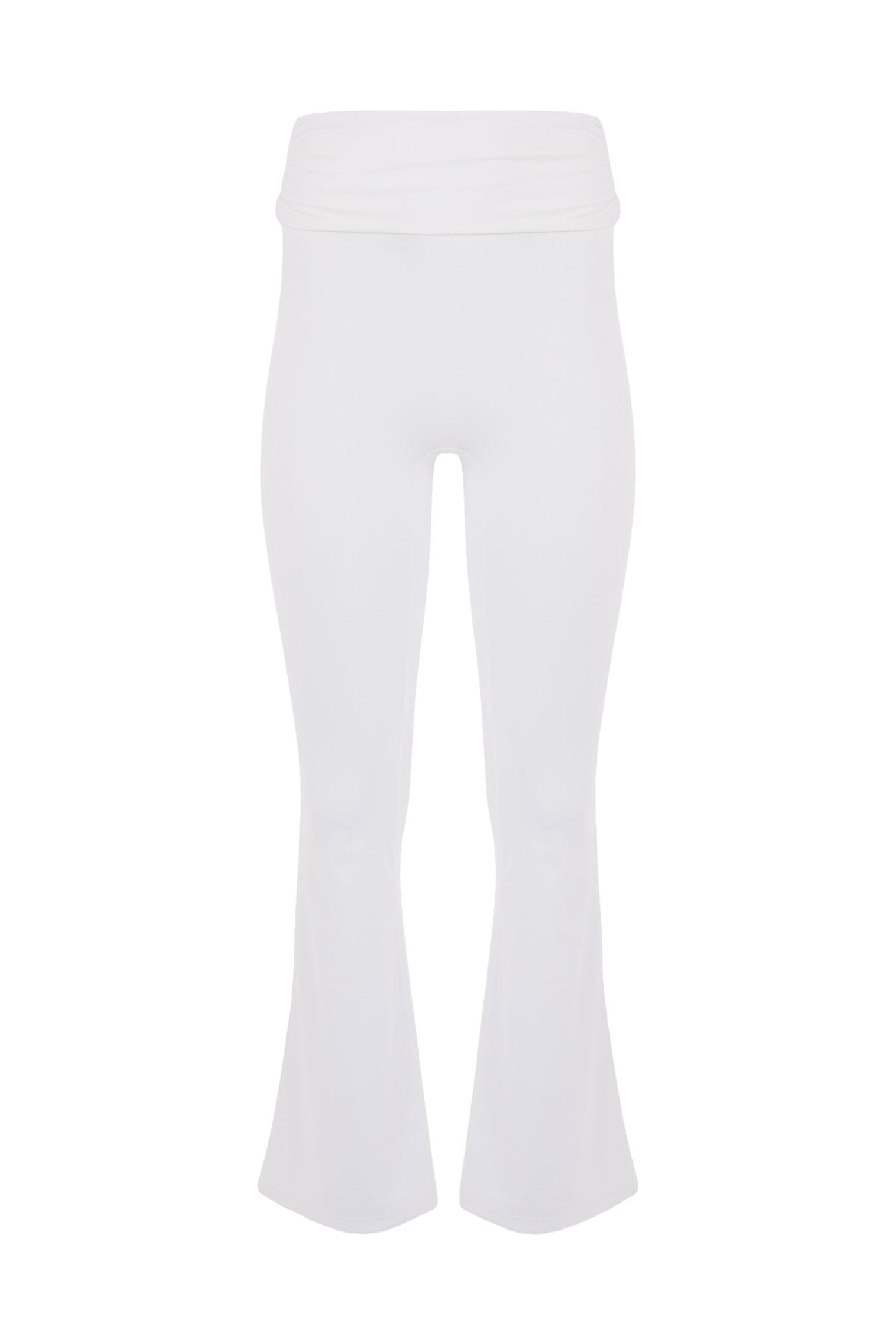 Core Control Flare Pants