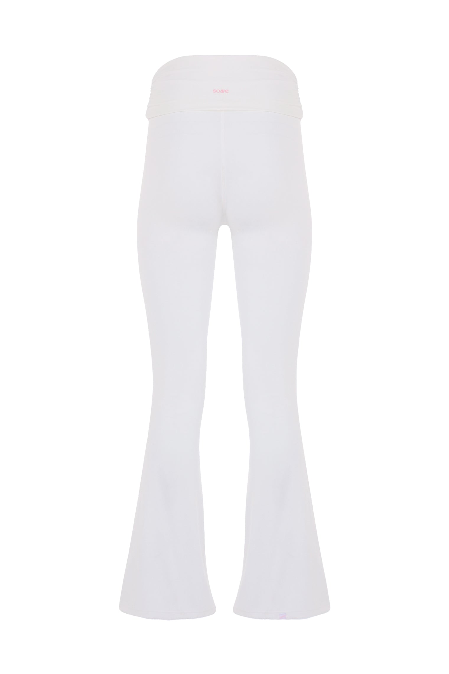 Core Control Flare Pants