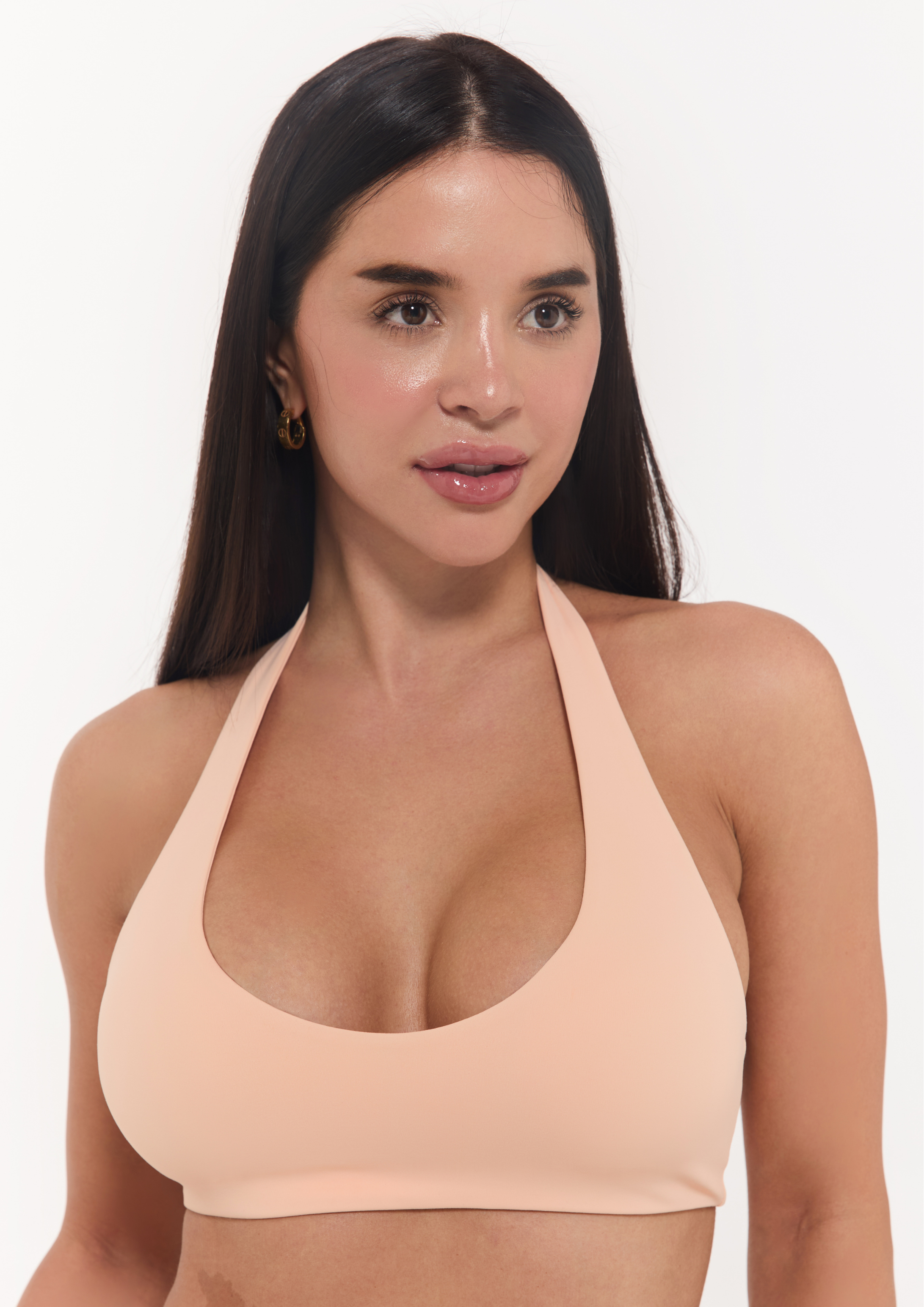 Sexy Back Bra - Bellini