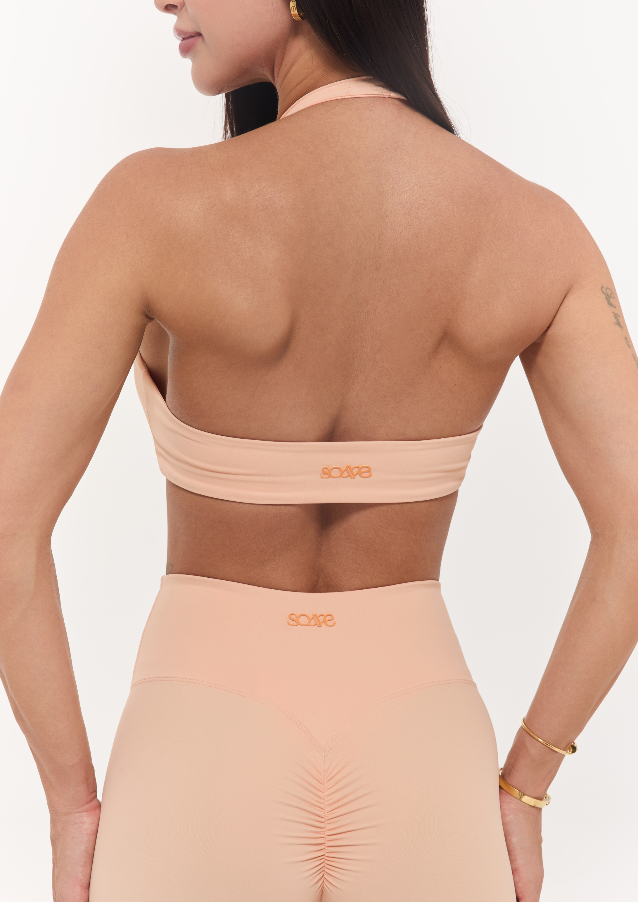Sexy Back Bra - Bellini