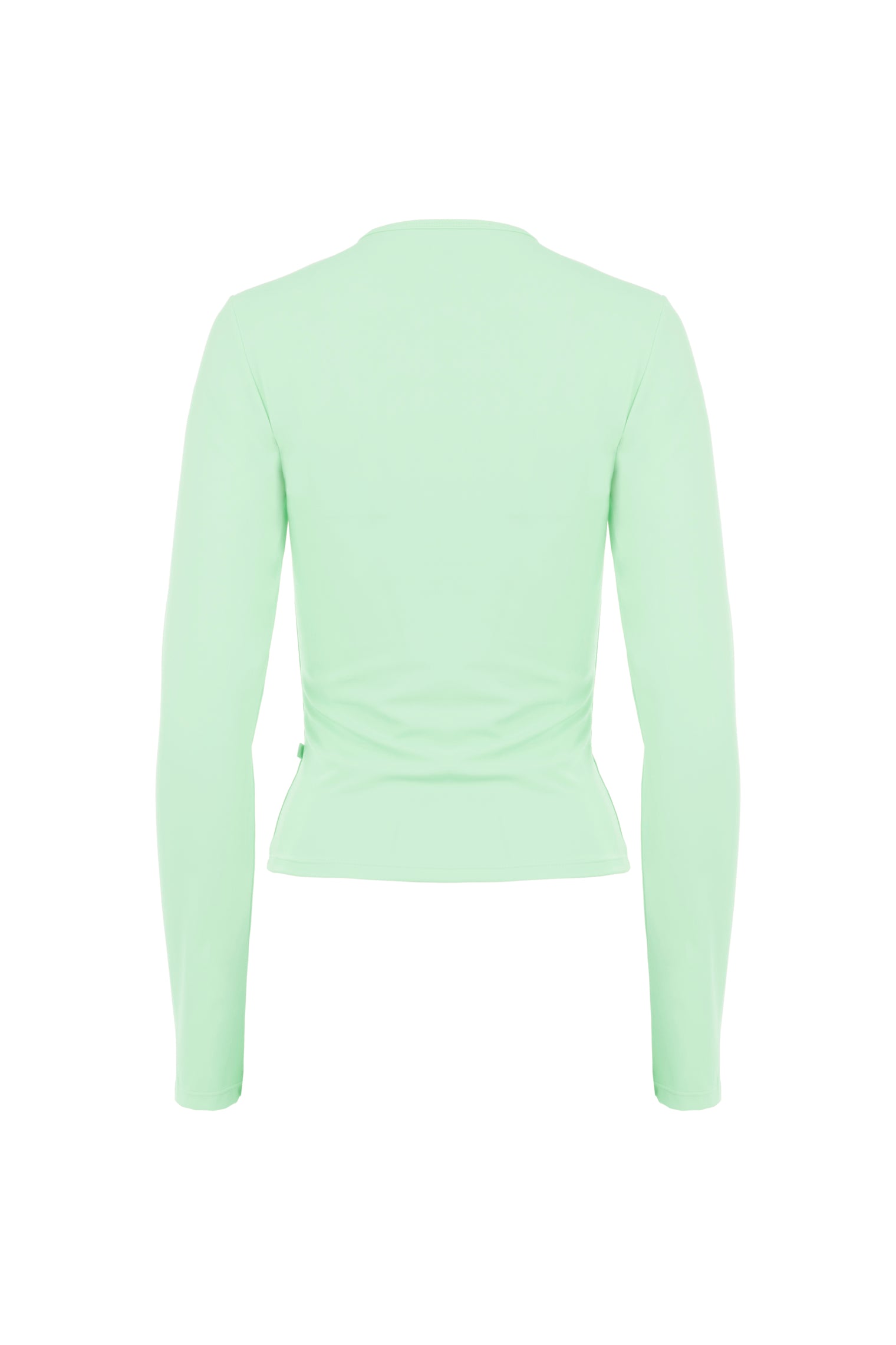 Flex Fit Long Sleeves