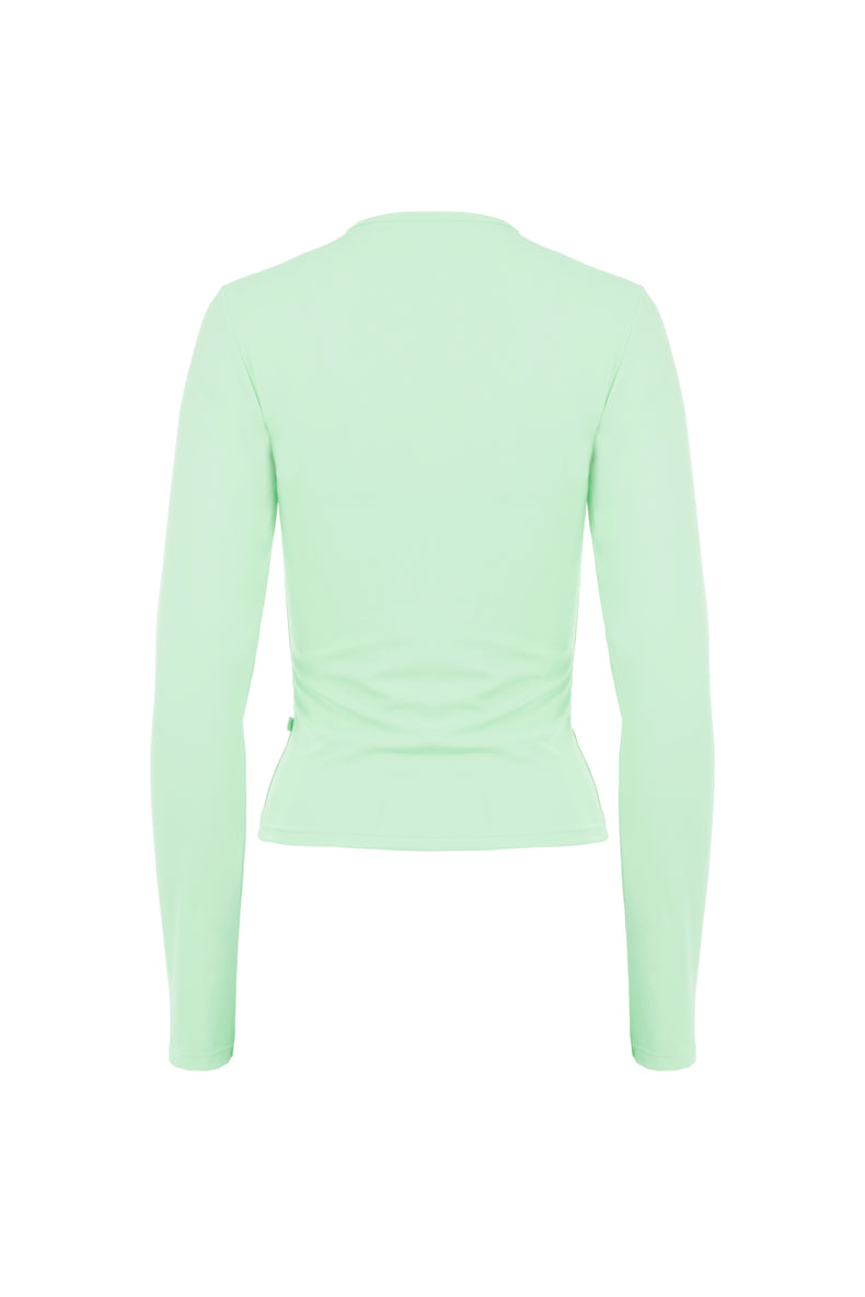 Flex Fit Long Sleeve