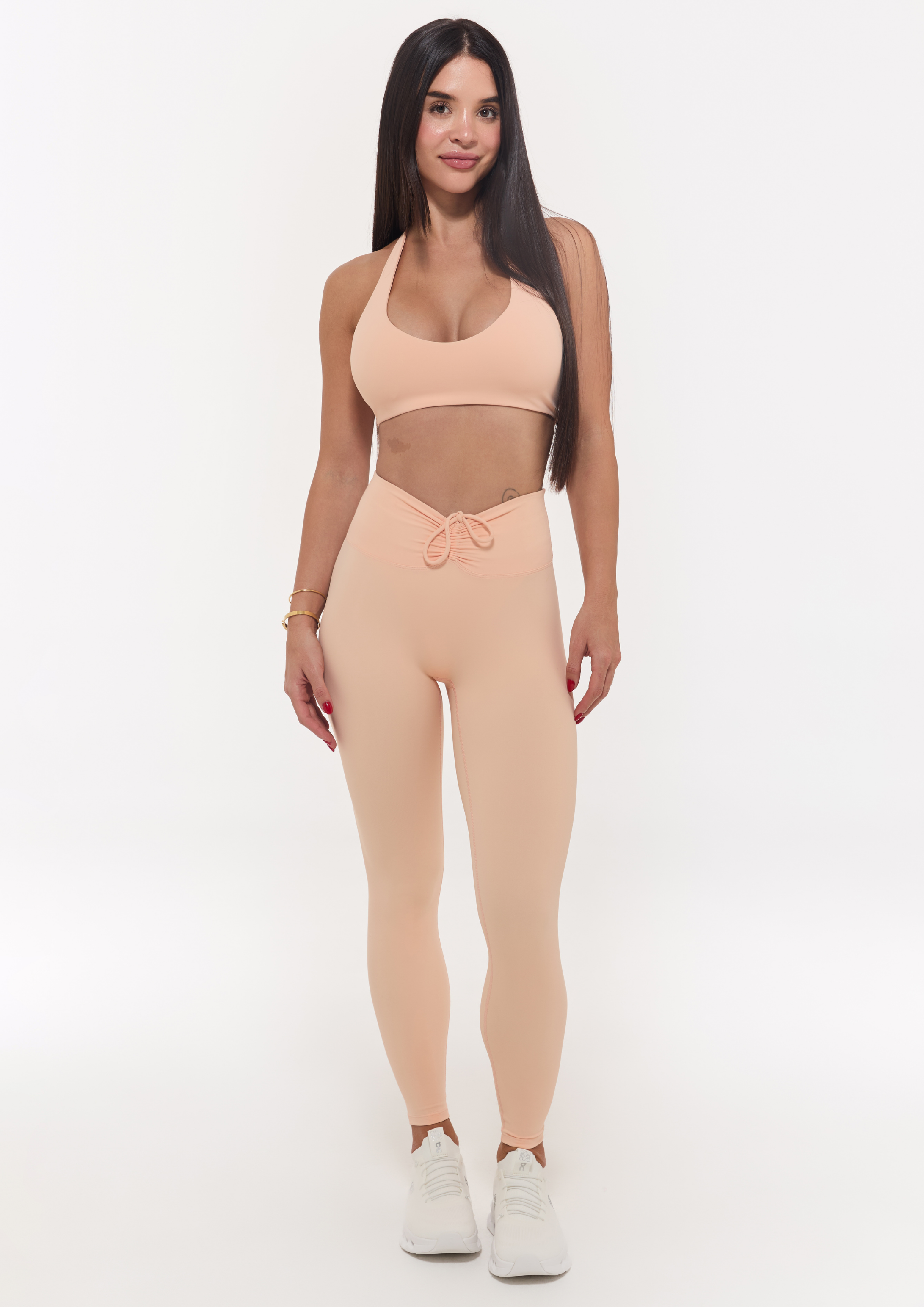 Sexy Back Bra - Bellini