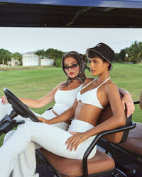 Core Control Flare Pants