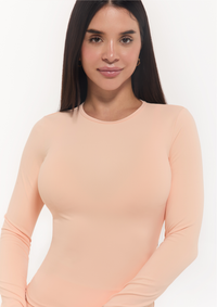 Flex Fit Long Sleeve