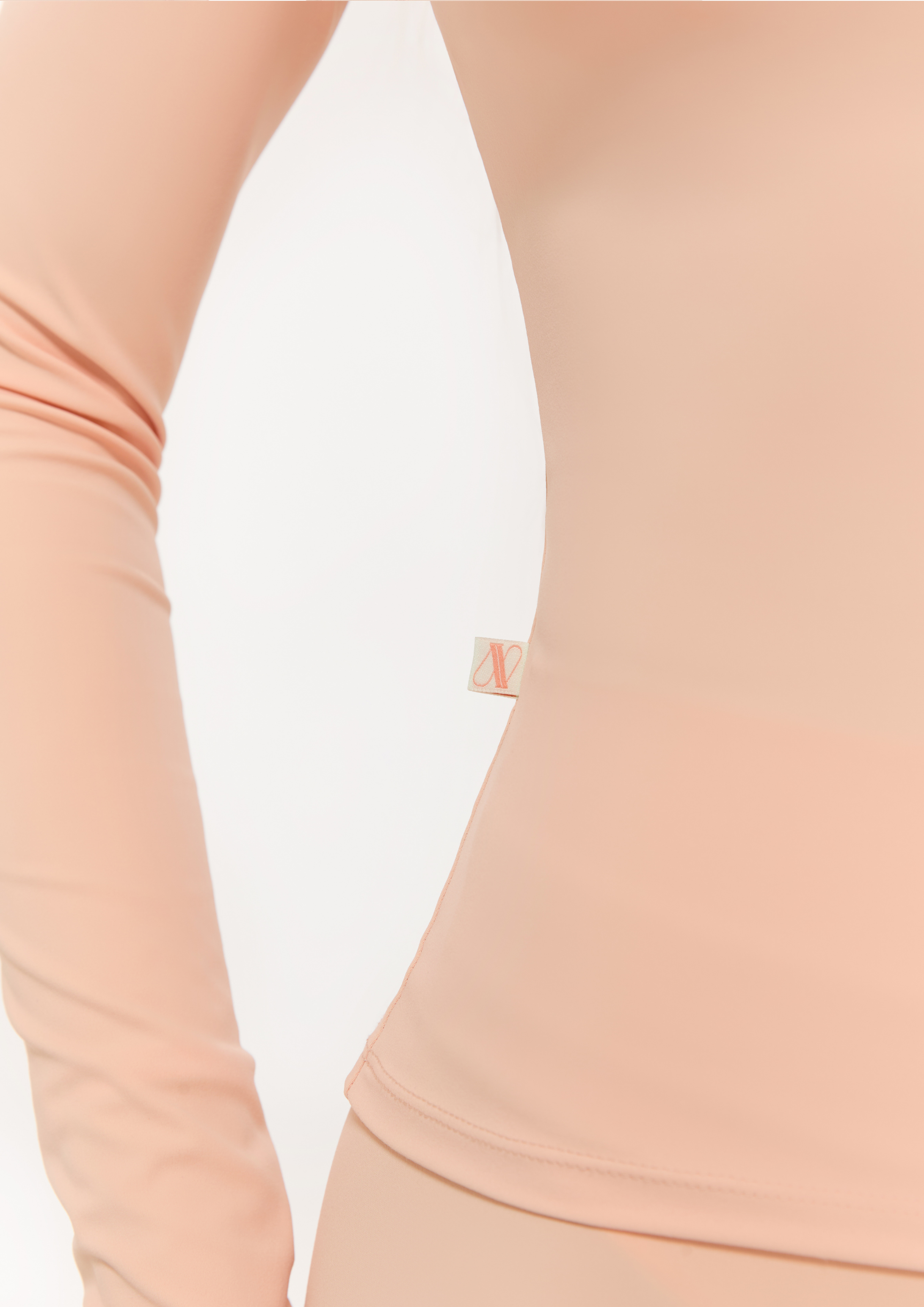 Flex Fit Long Sleeve - Bellini