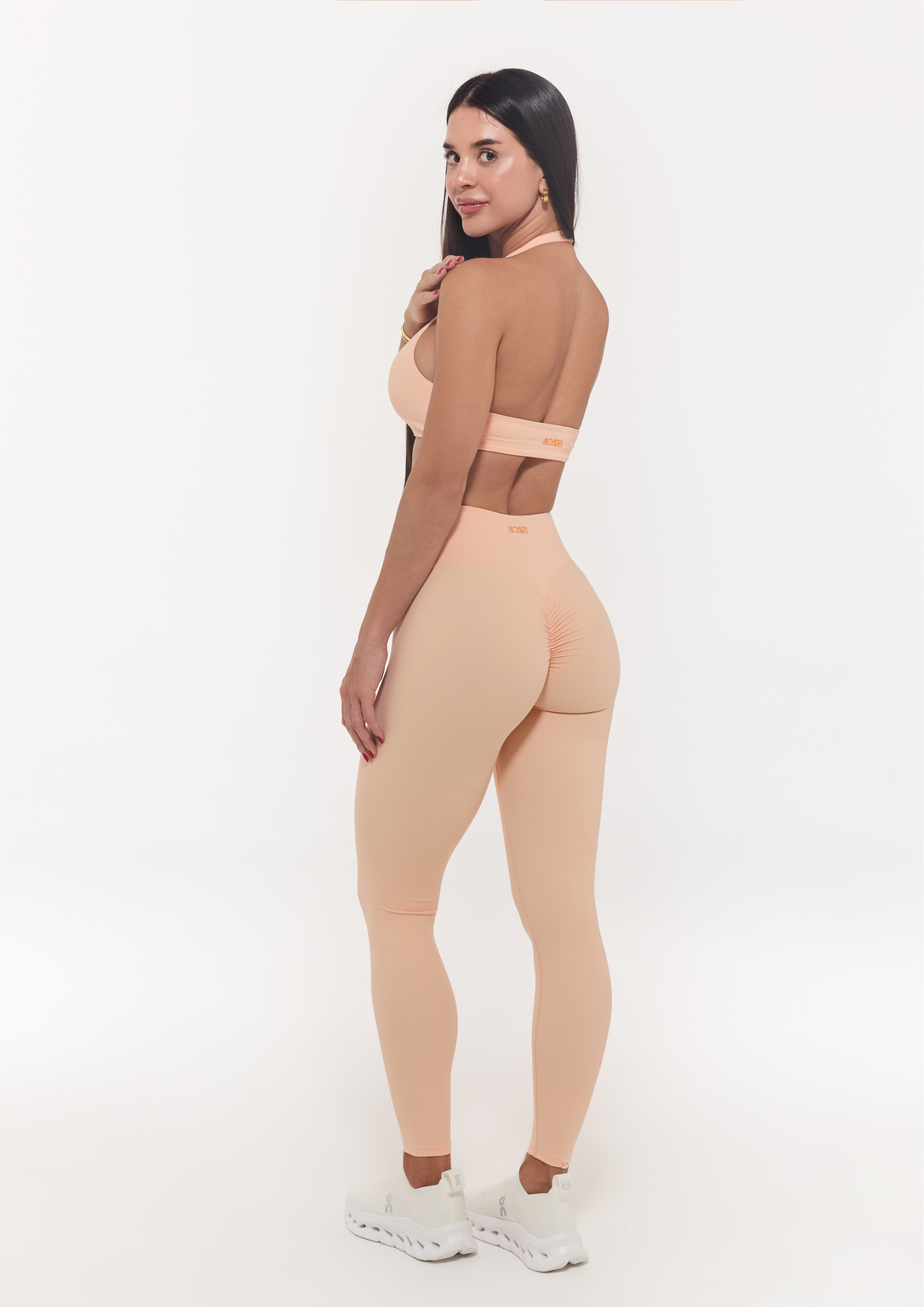 Sexy Back Bra - Bellini