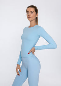 Flex Fit Long Sleeves
