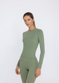 Flex Fit Long Sleeves