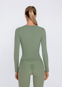 Flex Fit Long Sleeves