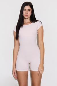 Sexy Back Suit - Short