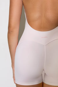 Sexy Back Suit - Short