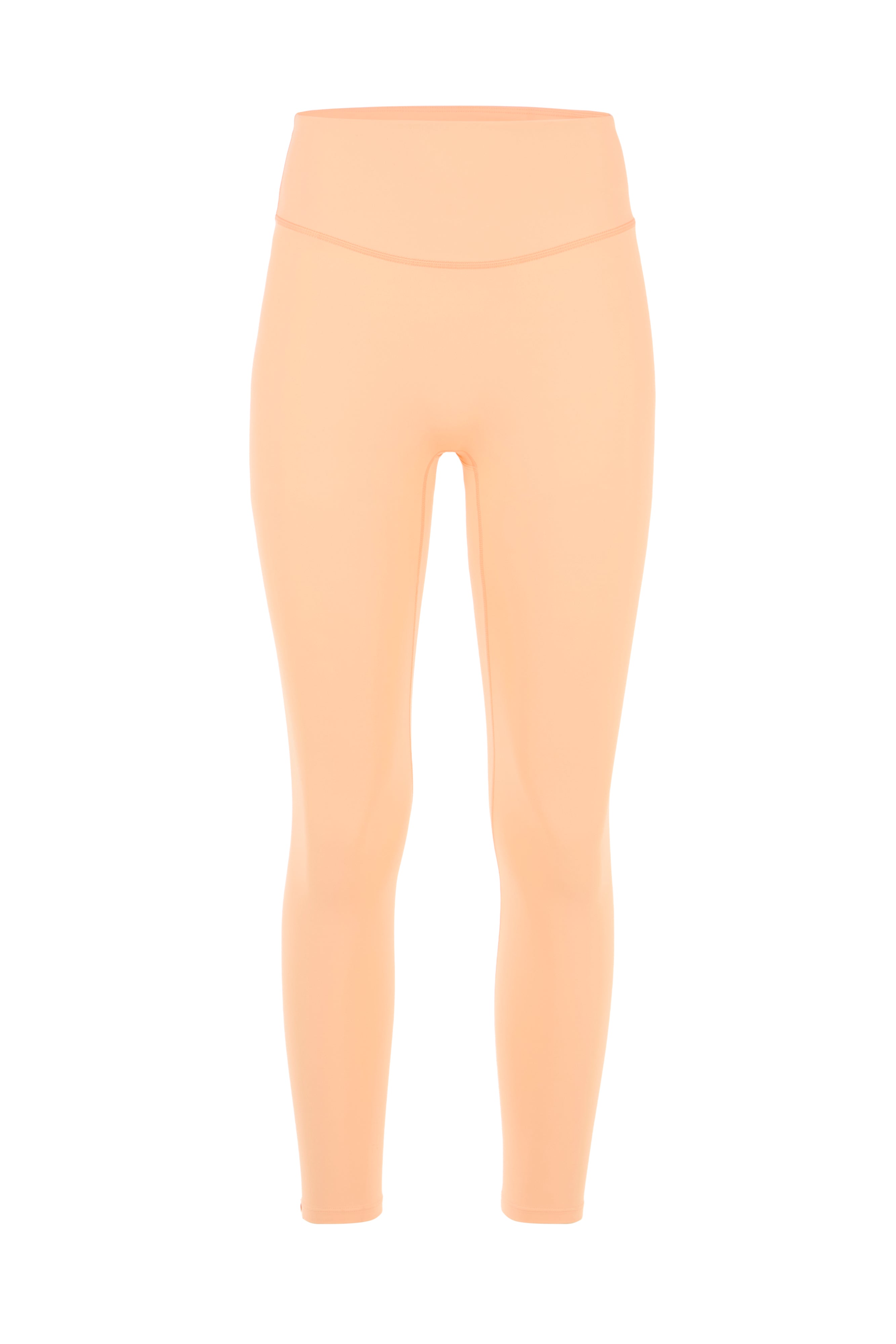 Plain Jane Leggings - Bellini
