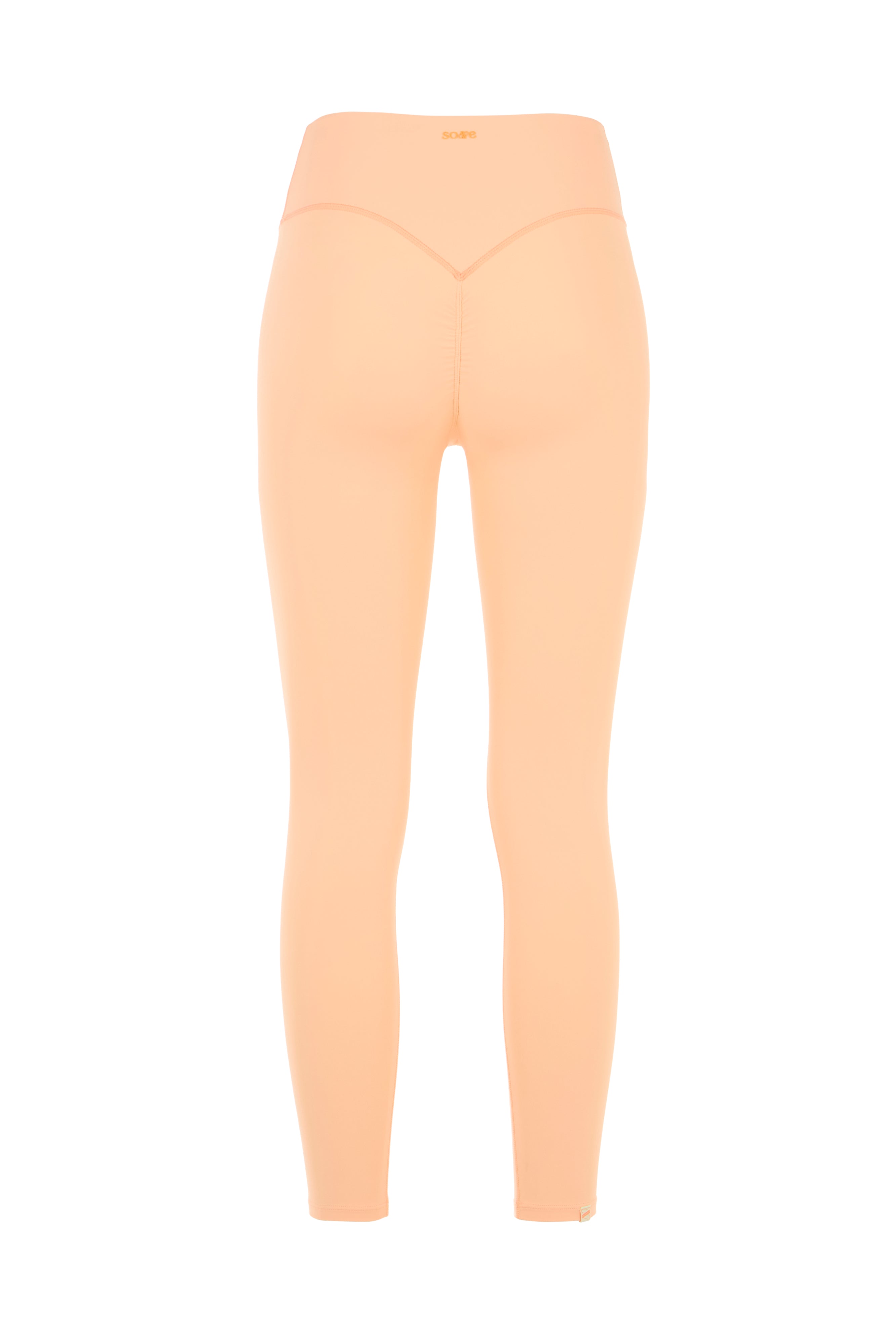 Plain Jane Leggings - Bellini