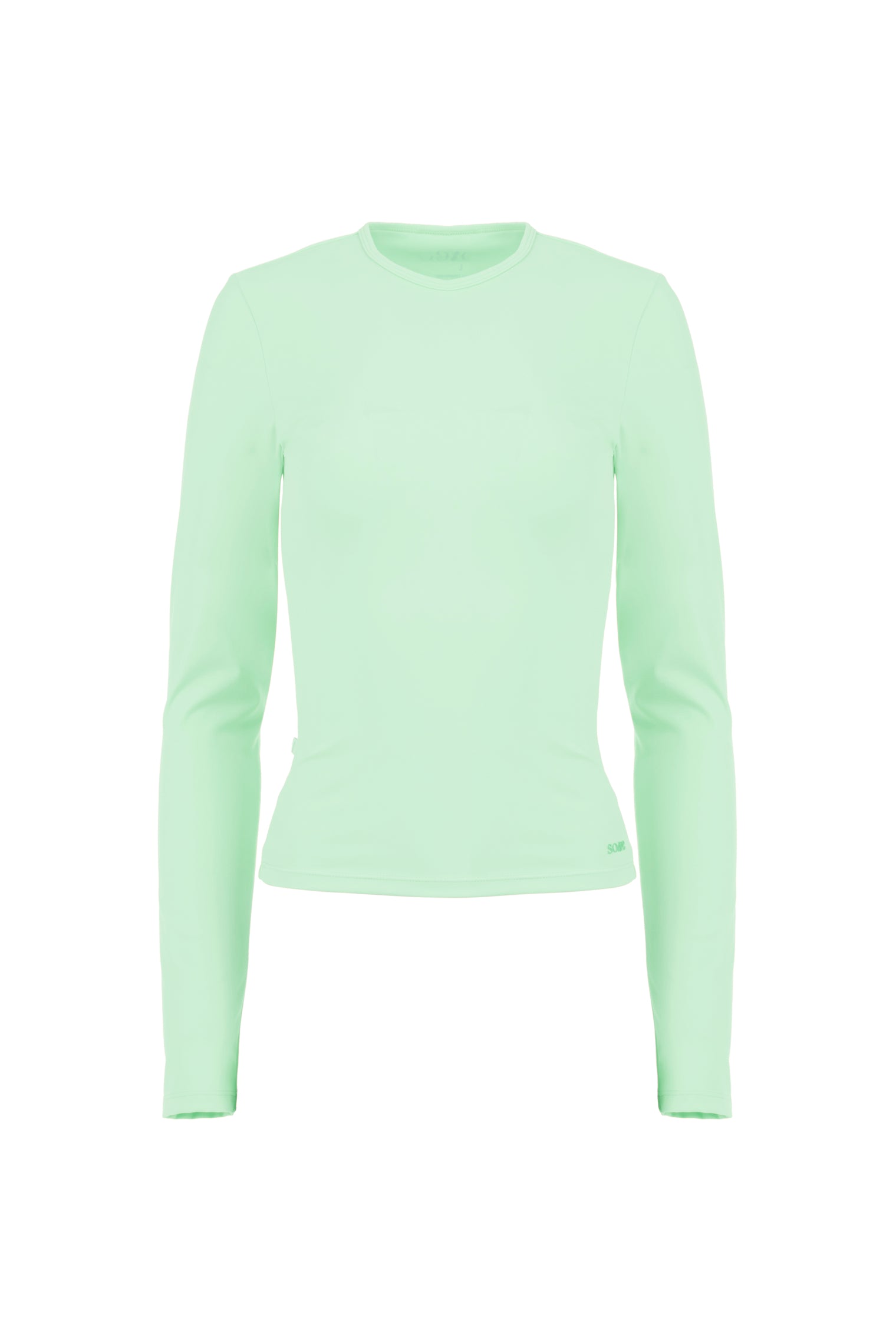 Flex Fit Long Sleeves