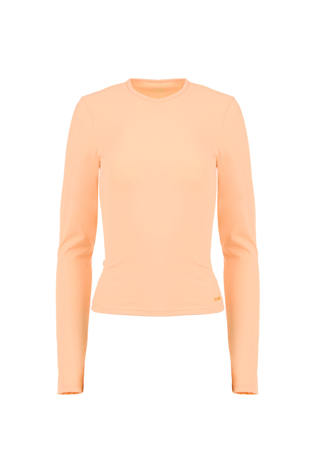 Flex Fit Long Sleeve - Bellini