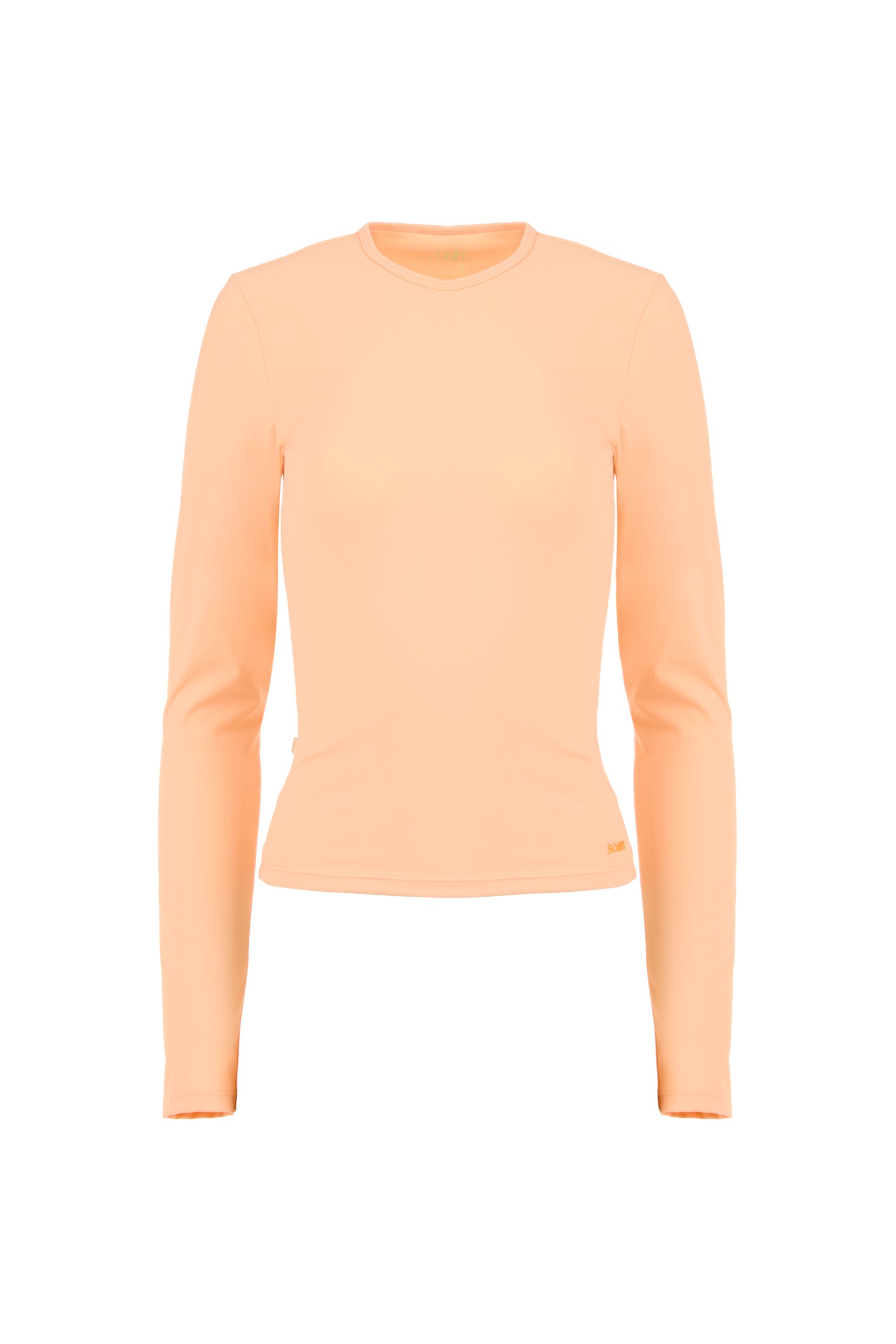 Flex Fit Long Sleeve