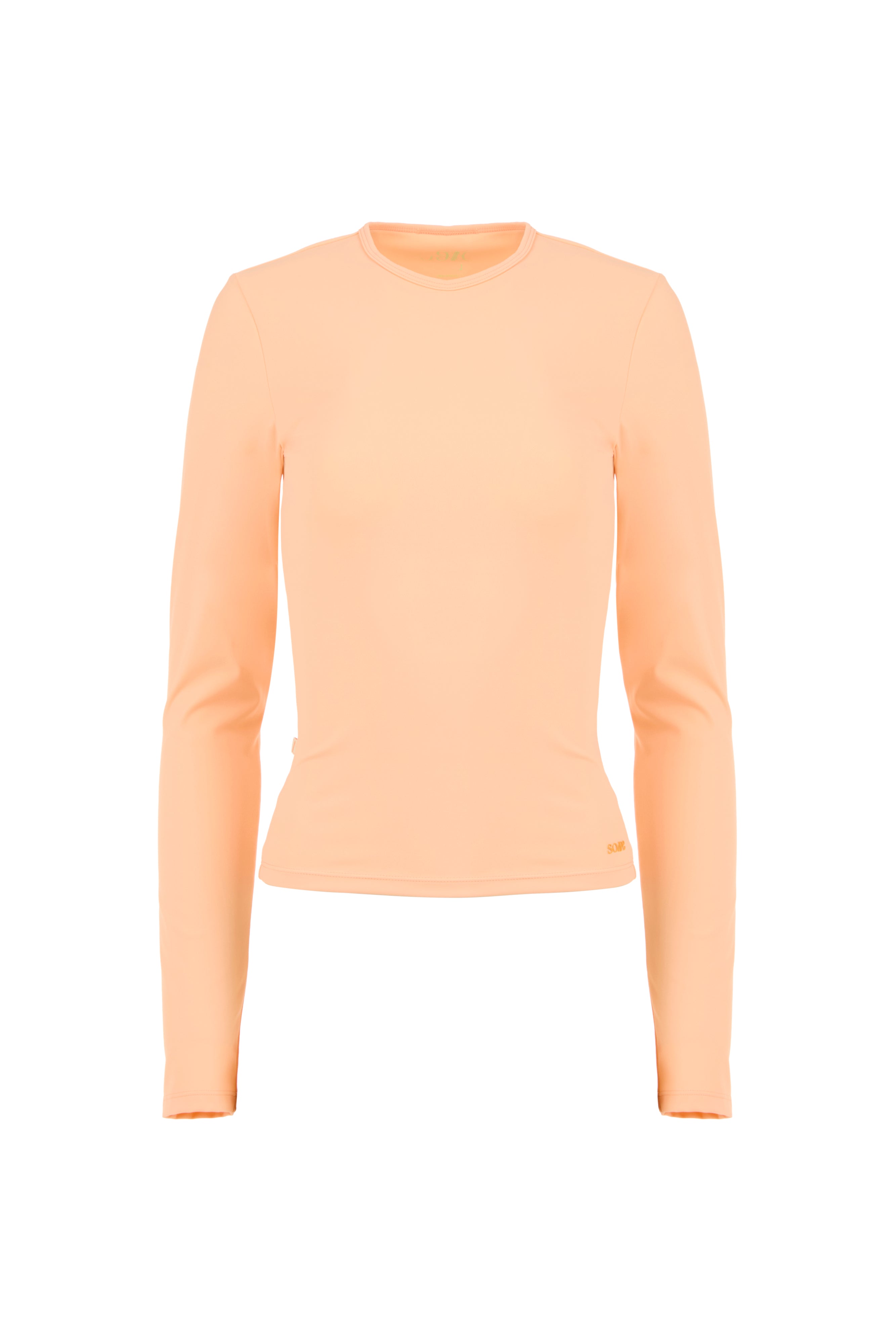 Flex Fit Long Sleeve - Bellini