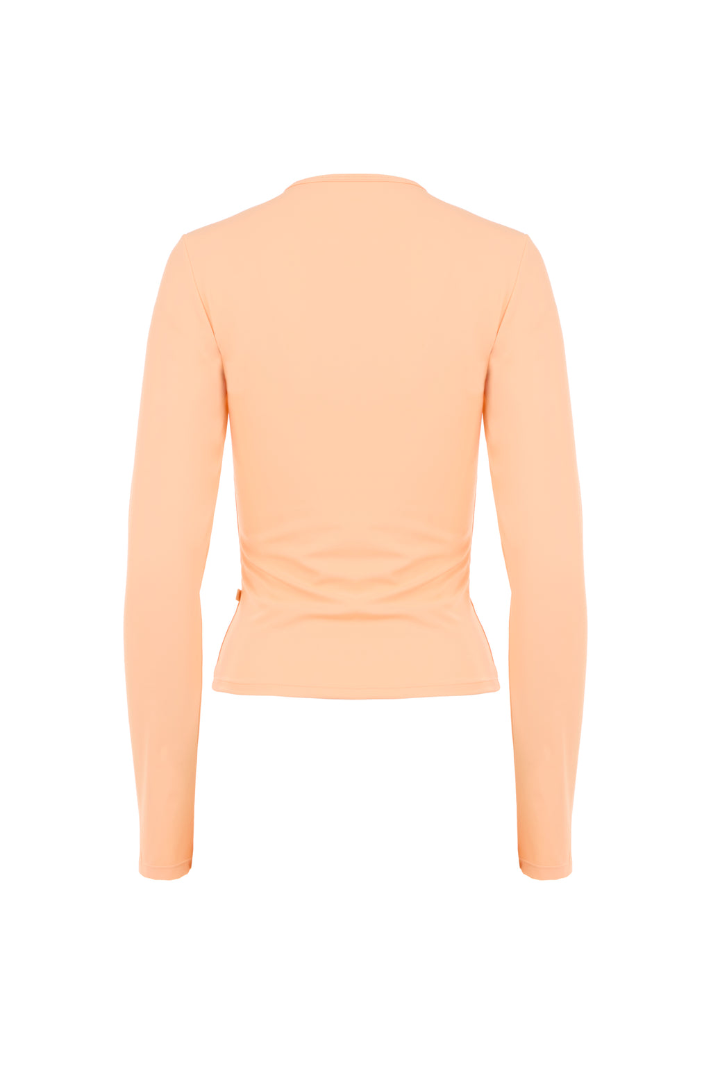 Flex Fit Long Sleeve - Bellini