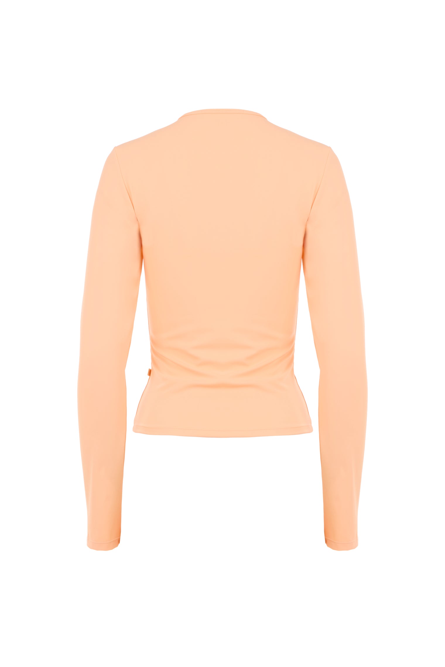 Flex Fit Long Sleeve