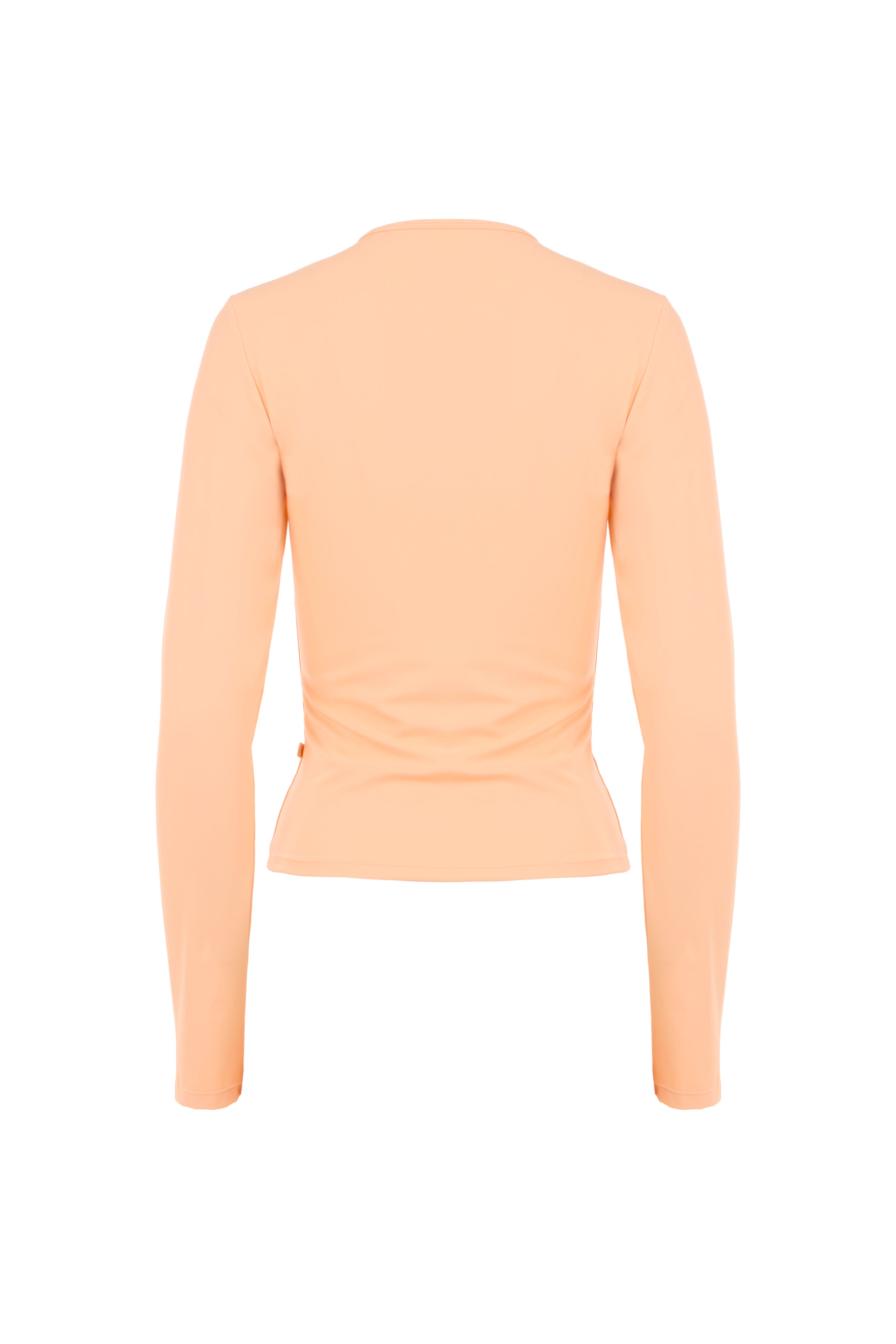 Flex Fit Long Sleeve - Bellini