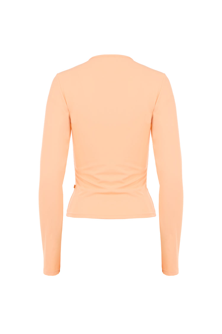 Flex Fit Long Sleeve