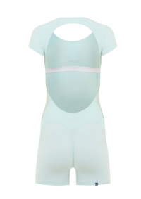 Sexy Back Suit - Short