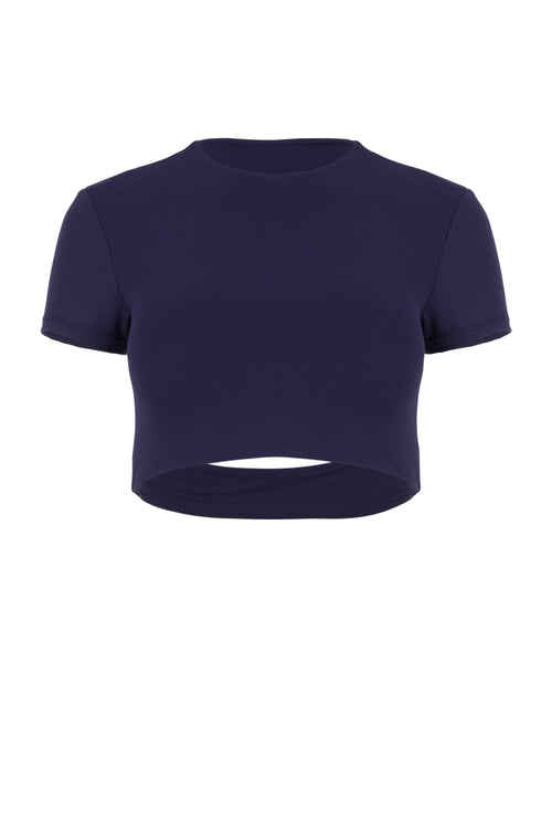 Amalfi Back Top