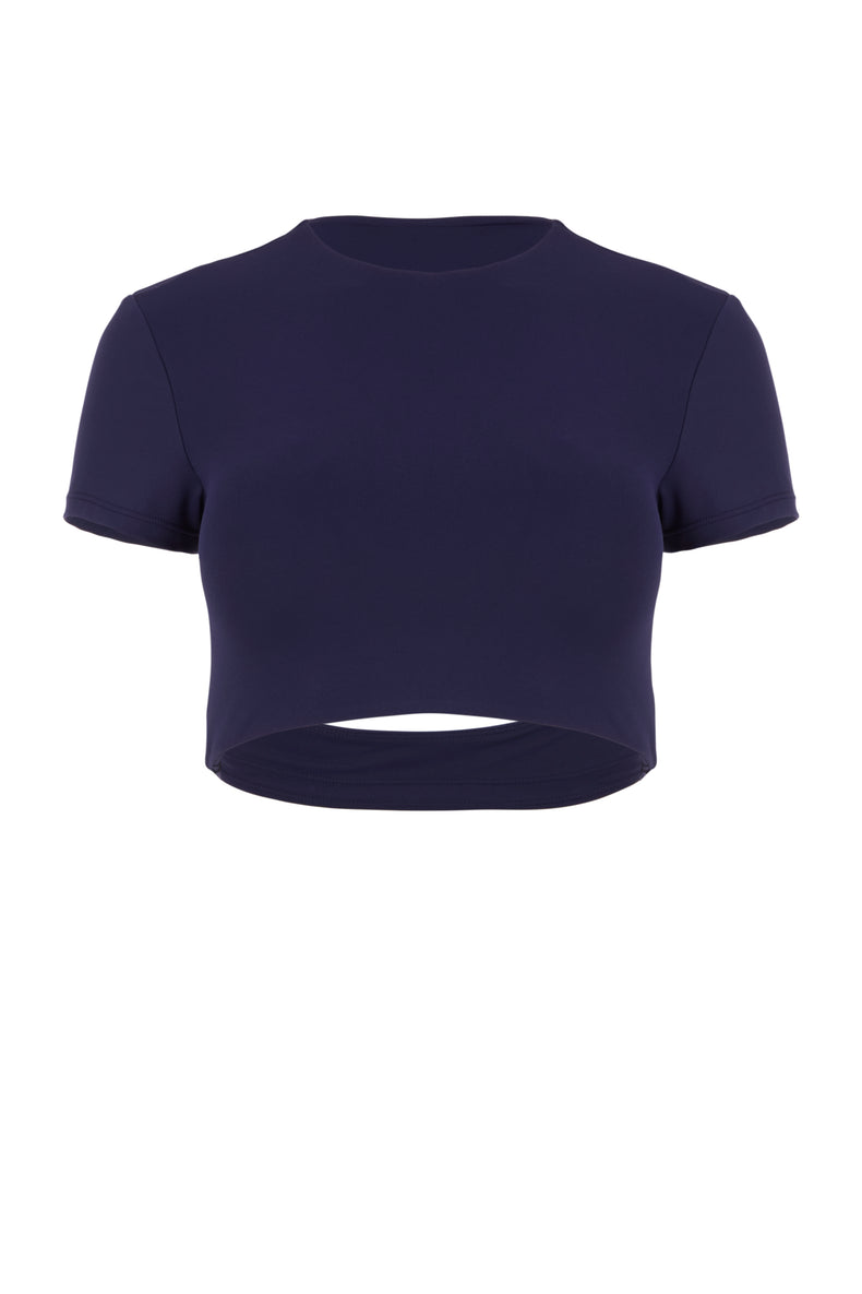 Amalfi Back Top