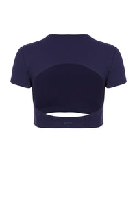 Amalfi Back Top
