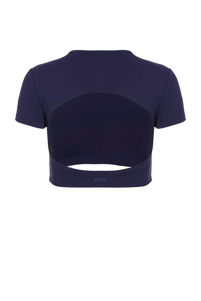 Amalfi Back Top