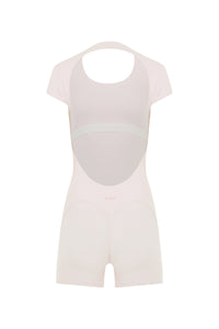 Sexy Back Suit - Short