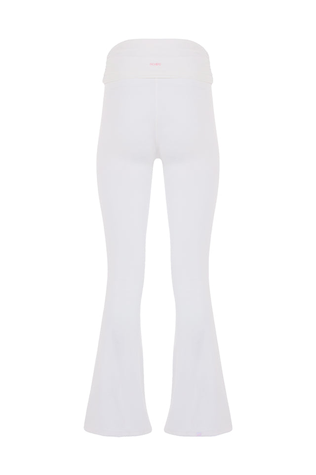 Core Control Flare Pants